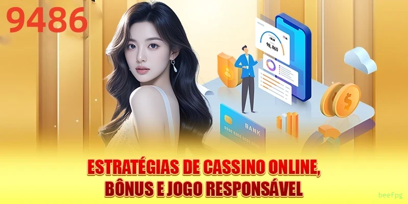 Cassino seguro no beefpg — SSL, 2FA e suporte 24/7