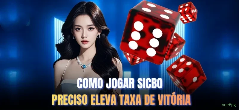 A Magia dos Caça-Níqueis no beefpg