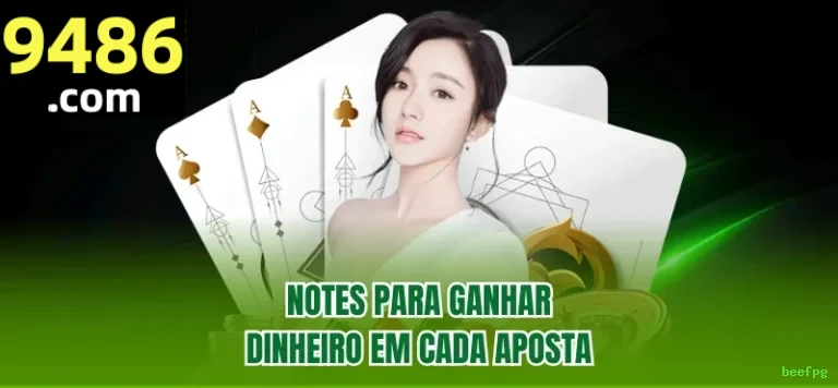 Poker no beefpg: experiência segura no Brasil